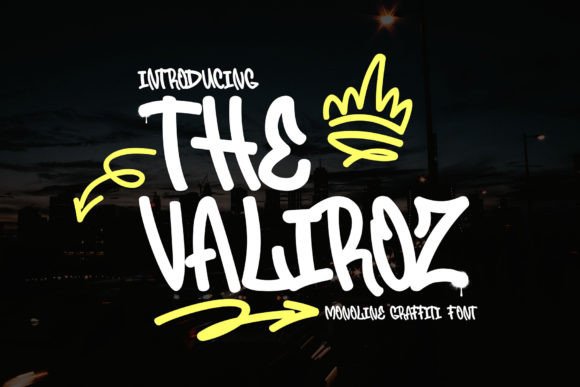 Download The Valiroz - Premium Resources