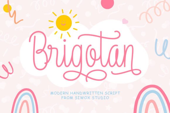 Download Brigotan - Premium Resources