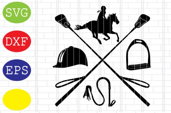 Download Horse Riding Svg, Horse and Rider Svg - Premium Resources