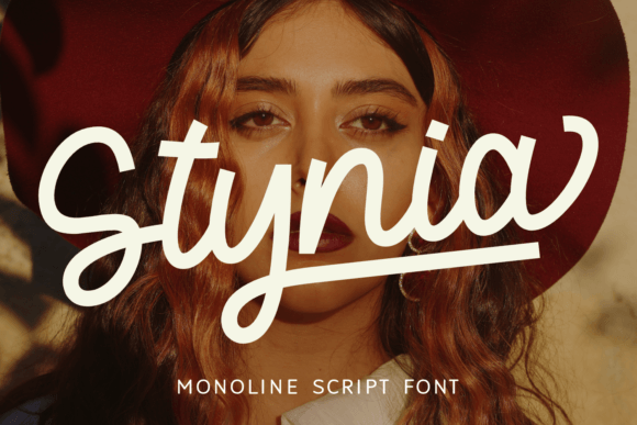 Download Stynia - Premium Bundle